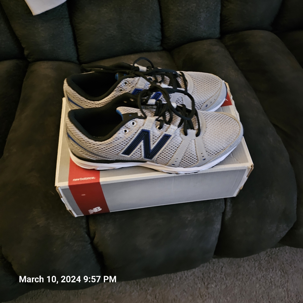 New Balance 690 Brand New In Box